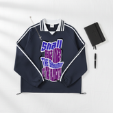 Shall Abide Sweatshirt